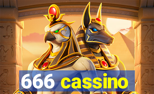 666 cassino
